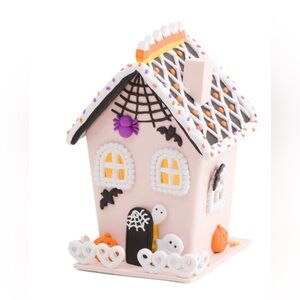 SWEET STREET Led Haunted House Decor
